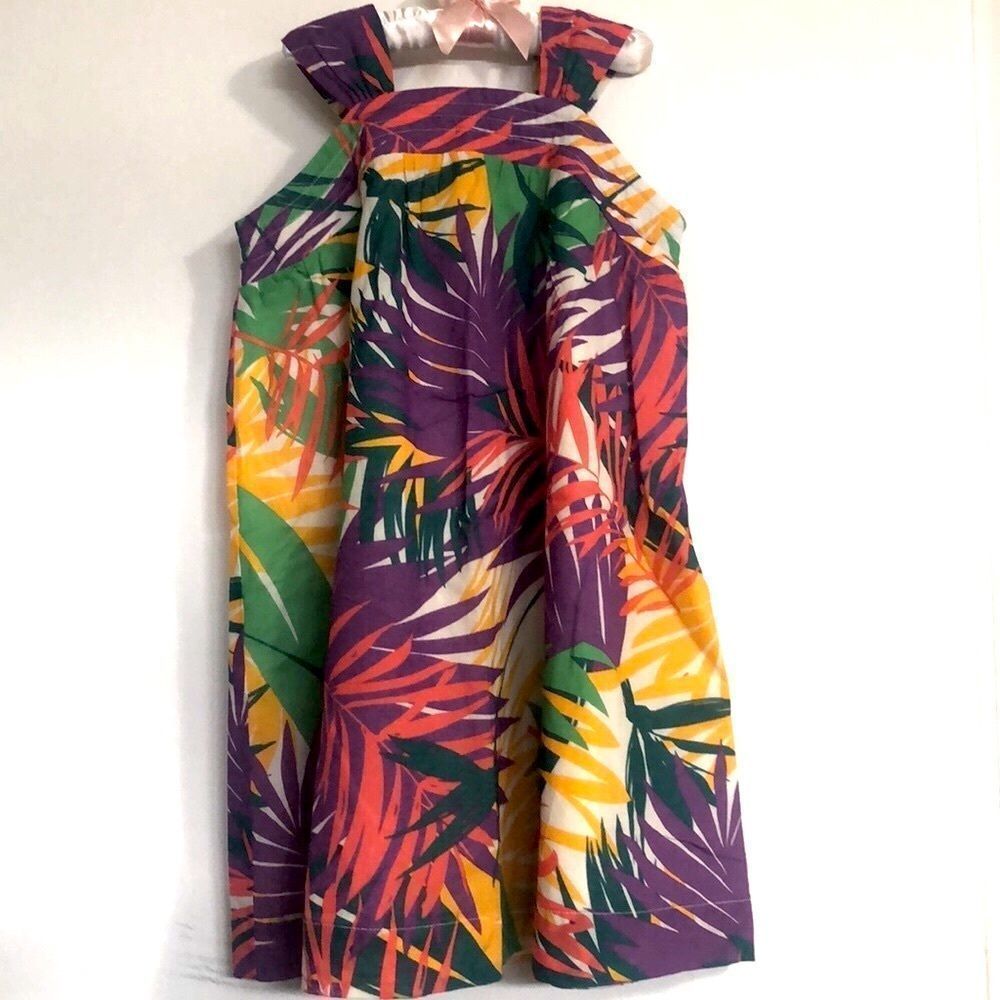 Summer Dress by Sierra Julien